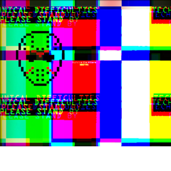 Survive The Killers (BETA)