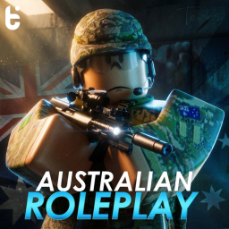 🎖️[ALPHA]🦘 Australian Roleplay