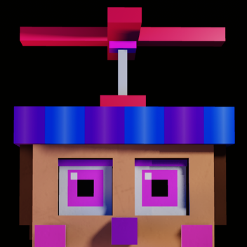 Classic FNaF RP