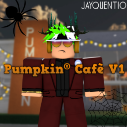 Cafè | Pumpkin®