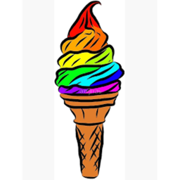 Ice Cream Obby