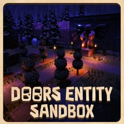 DOORS 👁️ ENTITY SANDBOX icon
