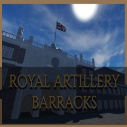 Royal Artillery Barracks