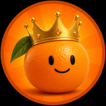 King Orange Clan