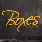 Boxes LTD.[Scooter Team]