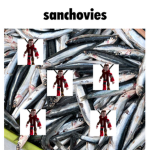Sanchovies