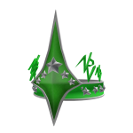 Green NRV Crown of Viridescence (EXCLUSIVE!)