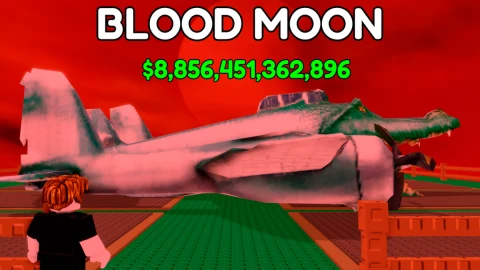 [UPD 3]Brainrot Garden! scripts