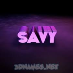 Sadie and sav wow