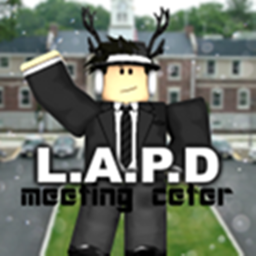 LAPD Meeting Center