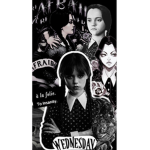 Wednesday Fan Club