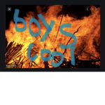 Boys are cool sqwad