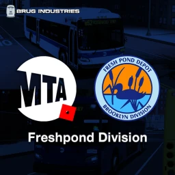 NYCT | Fresh Pond Division icon