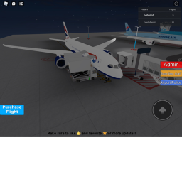 we need to fly 2021