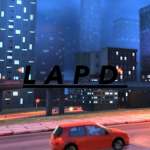 || LAPD || Los Angeles Police Department