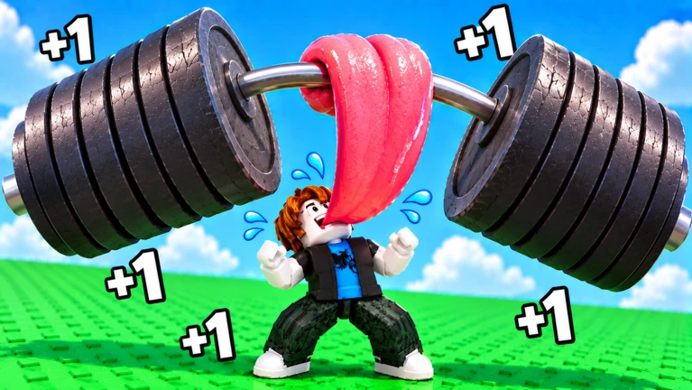 [2x] +1 Tongue Evolution game thumbnail