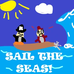Pirate Tale icon