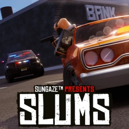 SLUMS icon