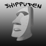 Moyai Shippuden
