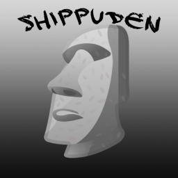 Moyai Shippuden