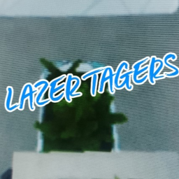 Lazer Tagers