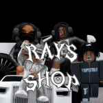 Rays Shops