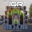 Sound System Simulator