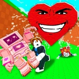 Escape Tsunami For Brainrots! icon