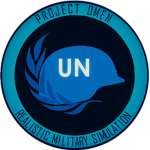 [PO] UN Peacekeepers