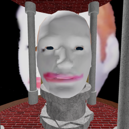 The Holy shrine of Felipe