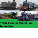 Train Disaster Recreation Industries 1.5