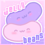~ jellybeans ~