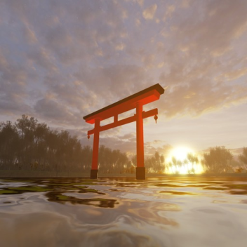 Friendly Park (Meet New Friends Here!)