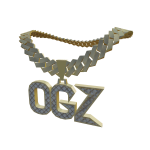 OGZ Chain - Original Gunnaz
