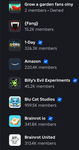 Developer’s club