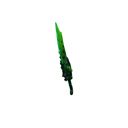 MM2 Seer Knife