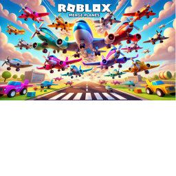 Merge Planes (NEW)