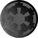 [TIE] The Imperial Empire.