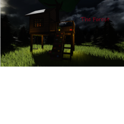The Forest. [NEW]