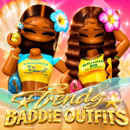 TRENDY BADDIE OUTFITS