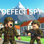 DEFECTISPY [CAPTURE THE TOWN]