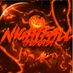 彡NightFall ; R