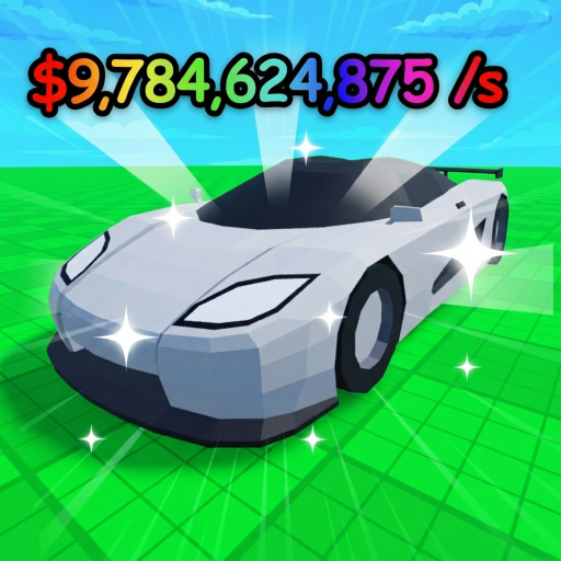 Your Car Show [RELEASE]