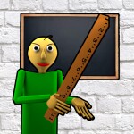 Baldi Basic [FULL GAME]