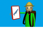 poggers baldi