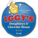 Iggy's Doughboys & Chowder House