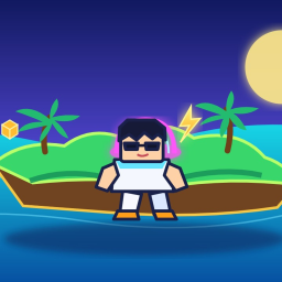 ADMIN ISLAND