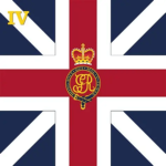 [V] 4th Regiment Of Foot "King's Own" [V]