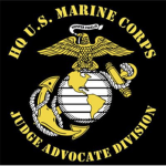 [RUSMC]Judge Advocate Division