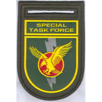 Anti-ODer Police Task Force 420